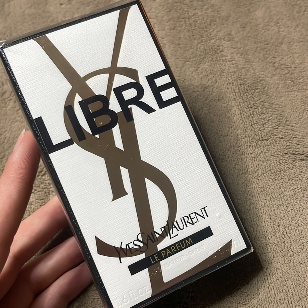 YSL Fragrance womens